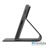 کاور محافظ اصلی سونی Style Cover Stand SCSG40 برای گوشی Sony Xperia Xa1 Ultra
