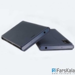 کاور محافظ اصلی سونی Style Cover Stand SCSF10 برای گوشی Sony Xperia XZ
