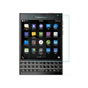محافظ صفحه نمایش شیشه ای H نیلکینNillkin برای BlackBerry Passport
