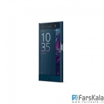 کاور محافظ اصلی سونی Style Cover Touch SCTF10 برای گوشی Sony Xperia XZ