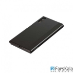 کاور محافظ اصلی سونی Style Cover Touch SCTF10 برای گوشی Sony Xperia XZ