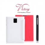 کیف محافظ نیلکین Nillkin-Sparkle  برای گوشی BlackBerry Passport