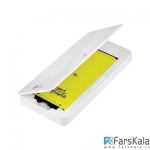پک شارژر اصلی ال جی LG G5 BATTERY CHARGING KIT BCK-5100