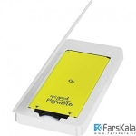 پک شارژر اصلی ال جی LG G5 BATTERY CHARGING KIT BCK-5100