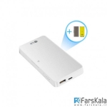 پک شارژر اصلی ال جی LG G5 BATTERY CHARGING KIT BCK-5100