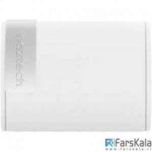 پاوربانک نزتک Naztech Turbo PB6 Universal Power Bank
