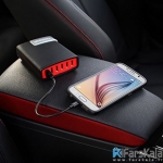 پاوربانک نزتک Naztech Turbo PB6 Universal Power Bank
