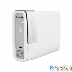 پاوربانک نزتک Naztech Turbo PB6 Universal Power Bank