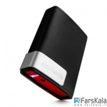 پاوربانک نزتک Naztech Turbo PB6 Universal Power Bank