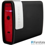 پاوربانک نزتک Naztech Turbo PB6 Universal Power Bank