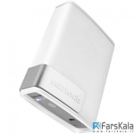پاوربانک نزتک Naztech Turbo PB6 Universal Power Bank