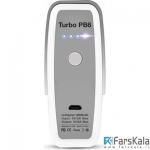 پاوربانک نزتک Naztech Turbo PB6 Universal Power Bank