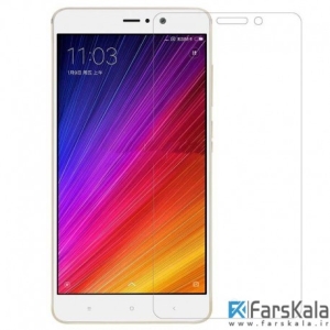محافظ صفحه نمایش ضد ضربه SubWay Nano برای گوشی Xiaomi Mi 5s Plus