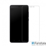 محافظ صفحه نمایش ضد ضربه SubWay Nano برای گوشی Xiaomi Redmi Note 4X