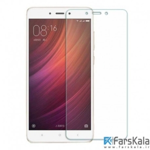 محافظ صفحه نمایش ضد ضربه SubWay Nano برای گوشی Xiaomi RedMi Note 4