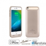 قاب باتری دار آیفون نزتک Naztech Power Case Apple iPhone 6/6s