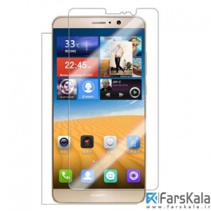 محافظ صفحه نمایش ضد ضربه پشت و رو Bestsuit Screen Guard برای گوشی Huawei Mate 9