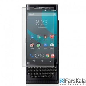 محافظ صفحه نمایش ضد ضربه Bestsuit Screen Guard برای گوشی BlackBerry Priv