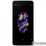 قاب محافظ نیلکین Nillkin Frosted Shield برای گوشی OnePlus 5