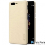 قاب محافظ نیلکین Nillkin Frosted Shield برای گوشی OnePlus 5