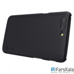 قاب محافظ نیلکین Nillkin Frosted Shield برای گوشی OnePlus 5