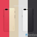 قاب محافظ نیلکین Nillkin Frosted Shield برای گوشی OnePlus 5
