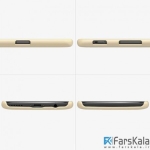 قاب محافظ نیلکین Nillkin Frosted Shield برای گوشی OnePlus 5