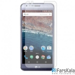 محافظ صفحه نمایش ضد ضربه Bestsuit Screen Guard برای گوشی LG X cam