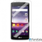 محافظ صفحه نمایش ضد ضربه Bestsuit Screen Guard برای گوشی LG K8