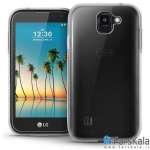 قاب محافظ ژله ای برای LG K3 2017