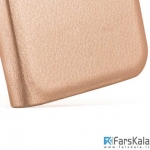 فلیپ کاور چرمی Flip Cover برای Samsung Galaxy S7 Edge