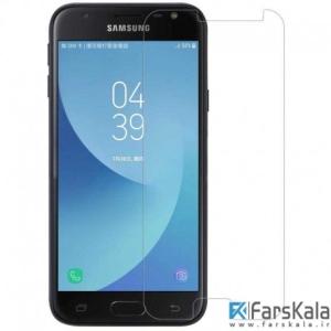 محافظ صفحه نمایش شیشه ای نیلکین Nillkin H برای Samsung Galaxy J3 2017