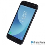 محافظ صفحه نمایش شیشه ای نیلکین Nillkin H برای Samsung Galaxy J3 2017