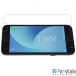 محافظ صفحه نمایش شیشه ای نیلکین Nillkin H برای Samsung Galaxy J3 2017