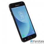 محافظ صفحه نمایش شیشه ای نیلکین Nillkin H+Pro برای Samsung Galaxy J3 2017
