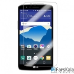 محافظ صفحه نمایش ضد ضربه Janit Screen Guard برای گوشی LG Stylus 3