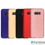 قاب محافظ Joyroom Slim Case برای گوشی Samsung Galaxy S8