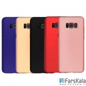قاب محافظ Joyroom Slim Case برای گوشی Samsung Galaxy S8