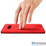 قاب محافظ Joyroom Slim Case برای گوشی Samsung Galaxy S8