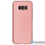 قاب محافظ Joyroom Slim Case برای گوشی Samsung Galaxy S8