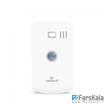 شارژر وایرلس و پاوربانک نزتک Naztech PB2800qi Power Bank