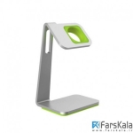 پایه نگهدارنده رومیزی اپل واچ راک Rock Space Apple Watch Stand