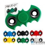اسپینر فلزی طرح بتمن Fidget Spinner Batman