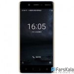 قاب محافظ نیلکین Nillkin Frosted Shield برای گوشی Nokia 5