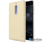 قاب محافظ نیلکین Nillkin Frosted Shield برای گوشی Nokia 5