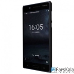 قاب محافظ نیلکین Nillkin Frosted Shield برای گوشی Nokia 5