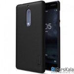 قاب محافظ نیلکین Nillkin Frosted Shield برای گوشی Nokia 5