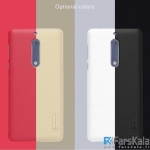 قاب محافظ نیلکین Nillkin Frosted Shield برای گوشی Nokia 5