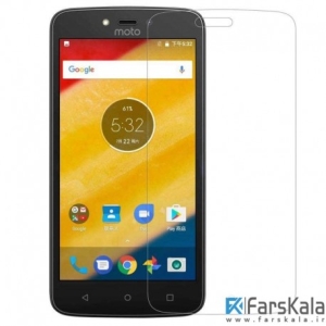 محافظ صفحه نمایش شیشه ای نیلکین Nillkin H برای Motorola Moto C Plus