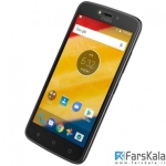محافظ صفحه نمایش شیشه ای نیلکین Nillkin H برای Motorola Moto C Plus